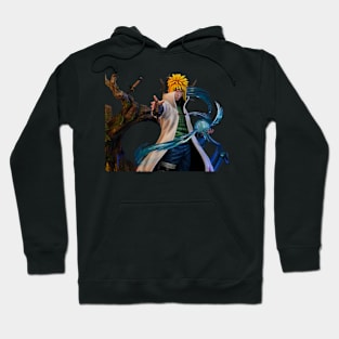 anime lovers best gift for friends Hoodie
